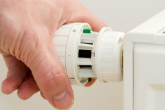 Shotteswell central heating repair costs