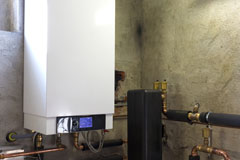 Shotteswell condensing boiler companies